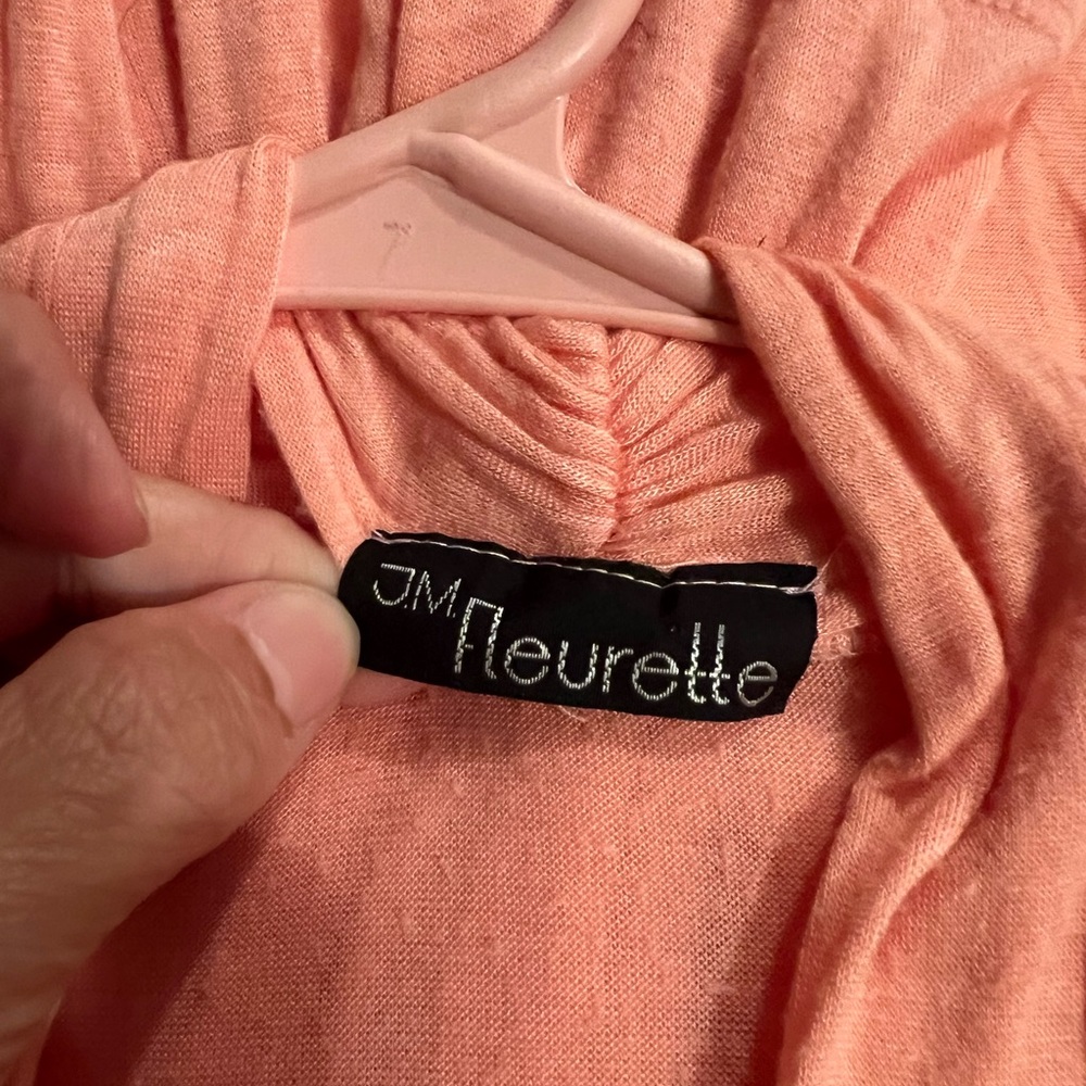 Light pull over - Picture 2 of 3